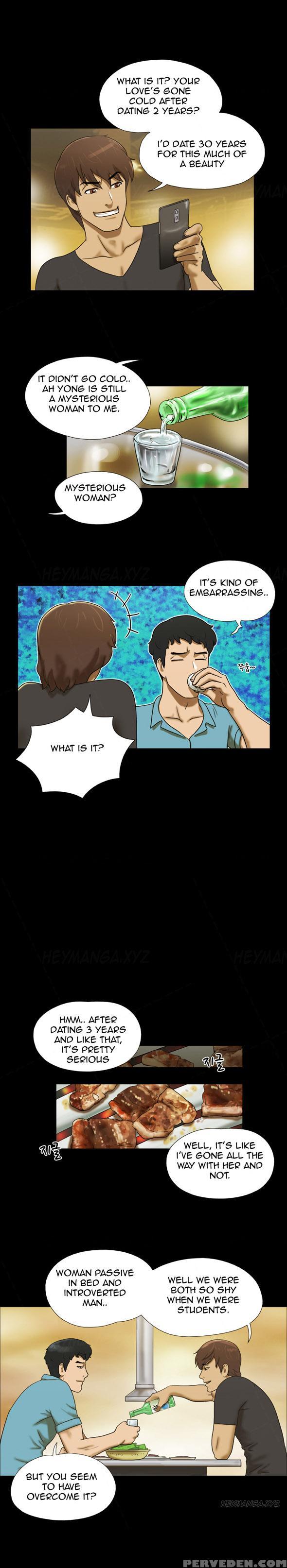 Sexual Fantasy Ch.1-15 (english) (ongoing) Chapter 1000 Page 18